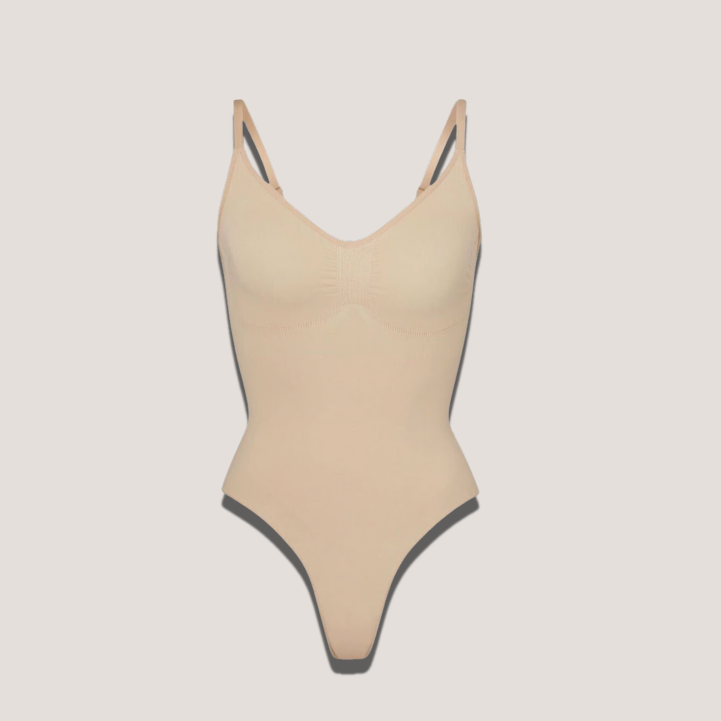 BODYSUIT BRAGA ULTRA MOLDEADOR