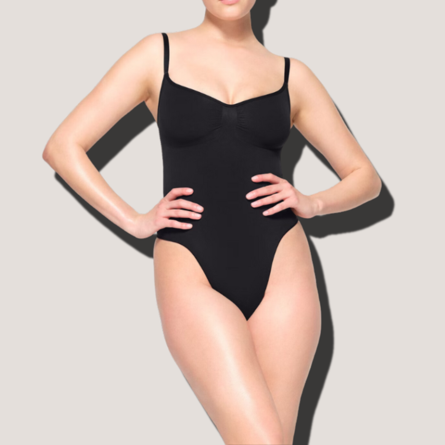 BODYSUIT BRAGA ULTRA MOLDEADOR