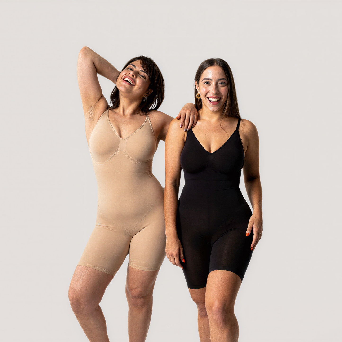 BODYSUIT ULTRA MOLDEADOR DE CUERPO ENTERO