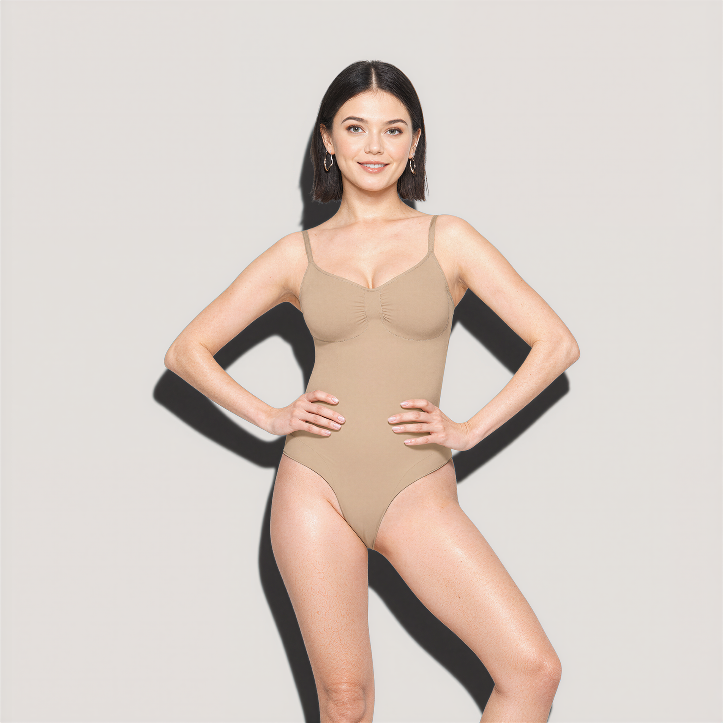 BODY TANGA ULTRA MOLDEADOR