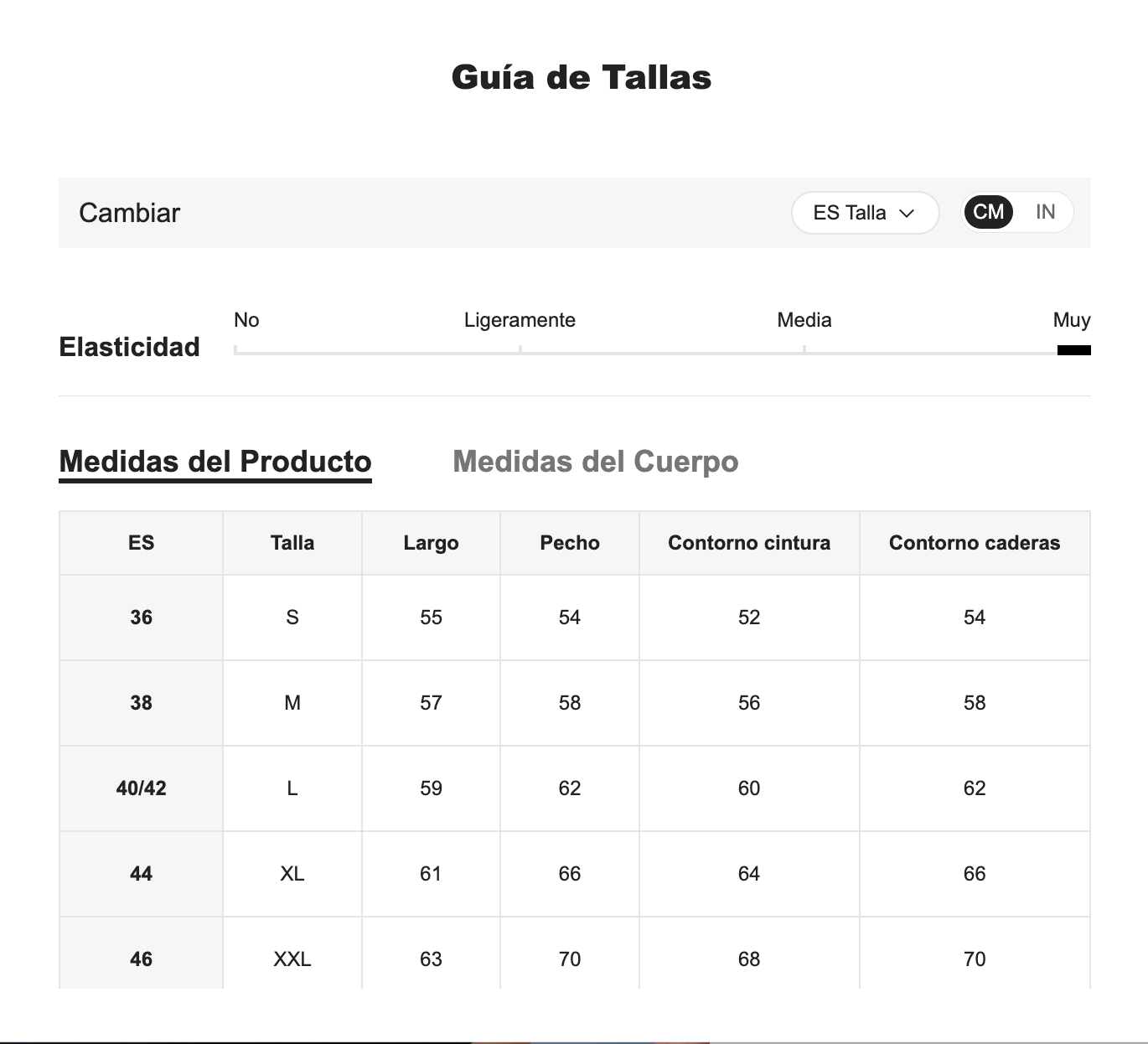 BODYSUIT ULTRA MOLDEADOR DE CUERPO ENTERO