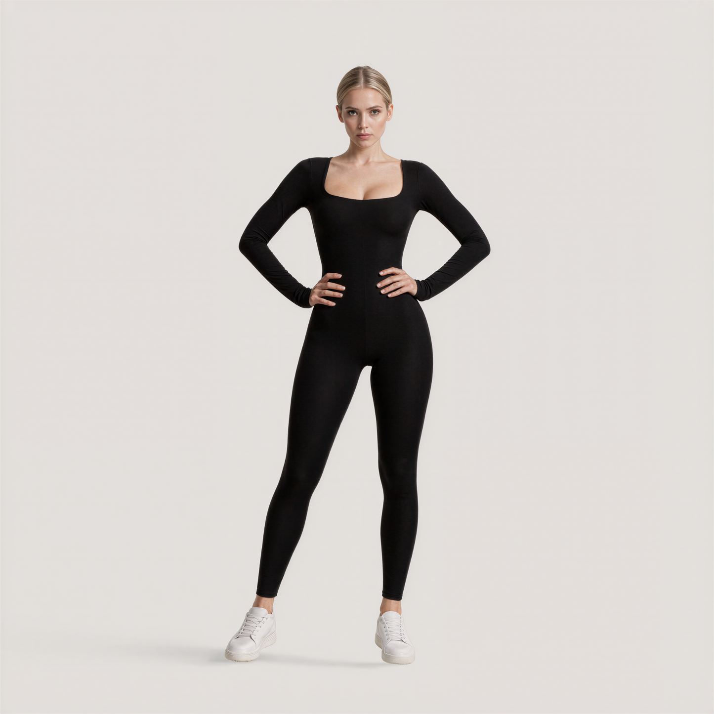 JUMPSUIT LEVANTACOLAS