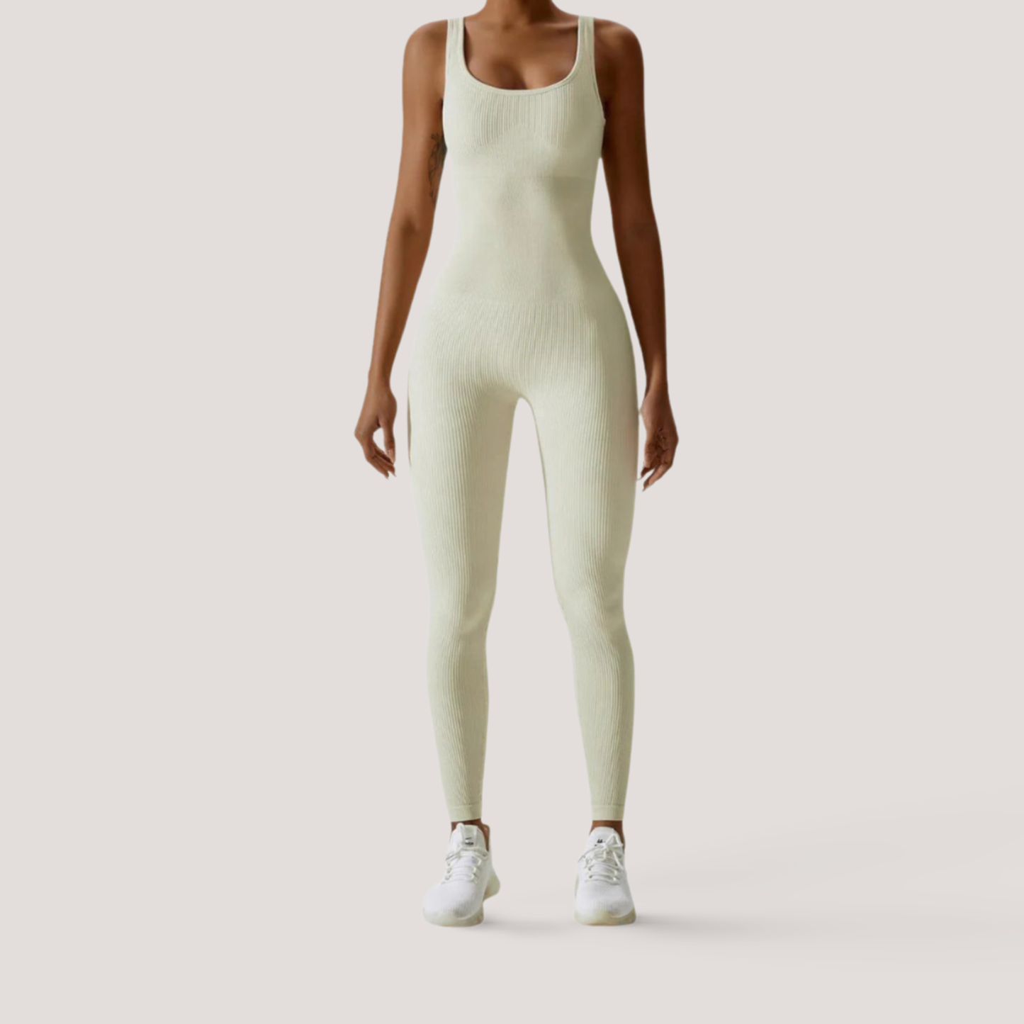 JUMPSUIT LEVANTACOLAS