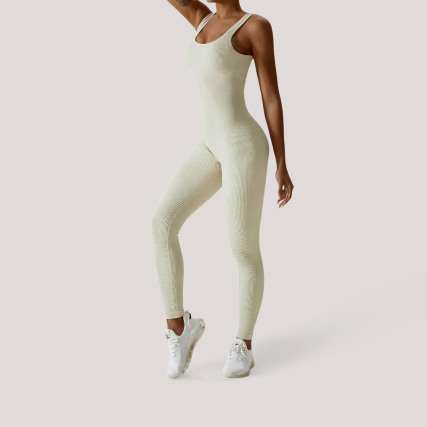 JUMPSUIT LEVANTACOLAS