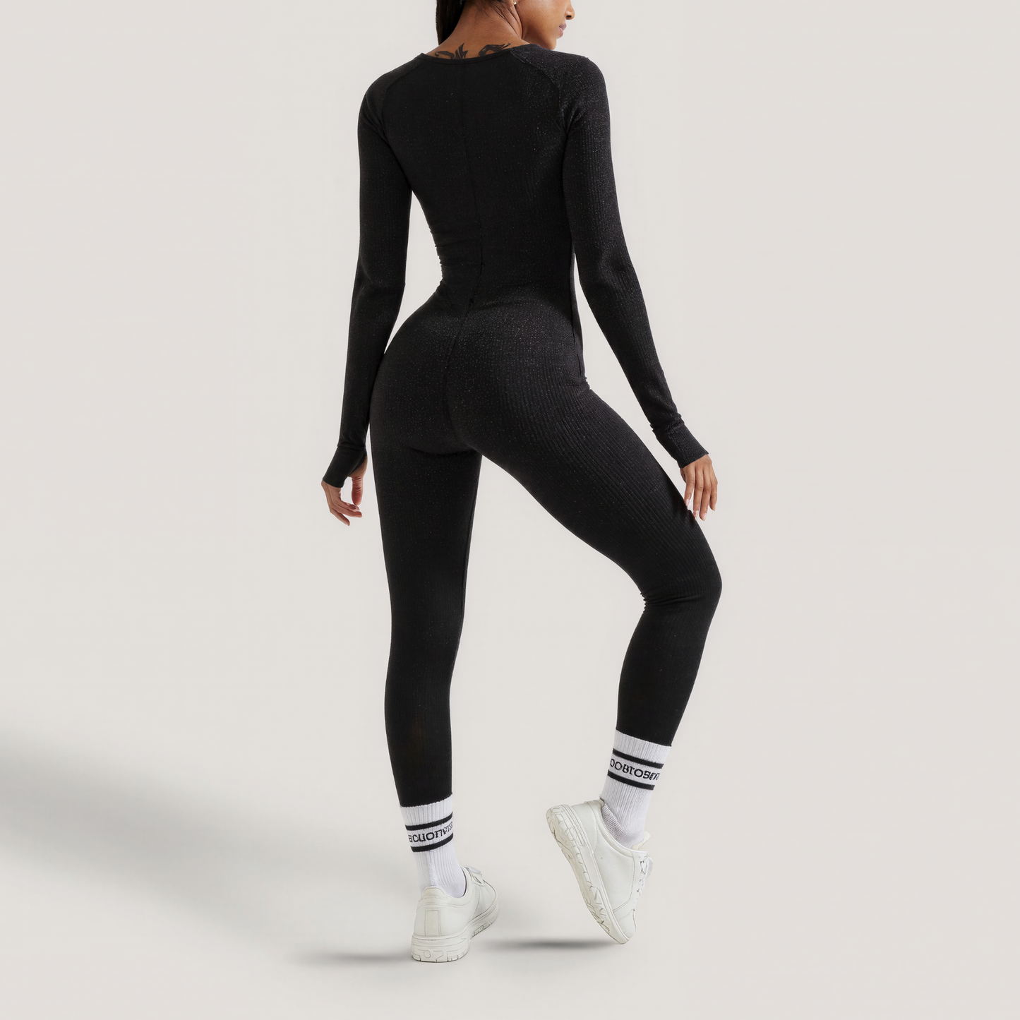 JUMPSUIT LEVANTACOLAS