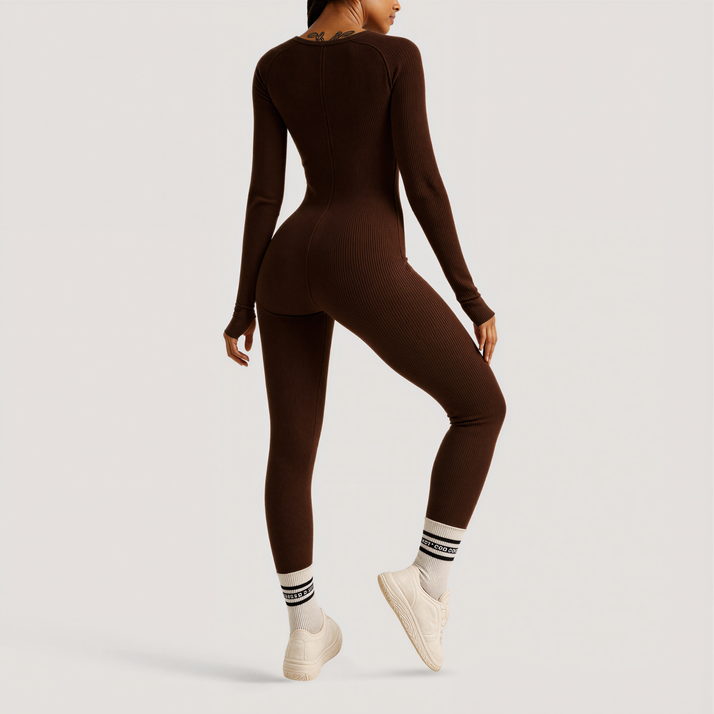 JUMPSUIT LEVANTACOLAS