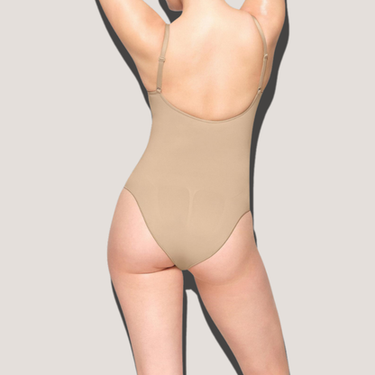 BODYSUIT BRAGA ULTRA MOLDEADOR