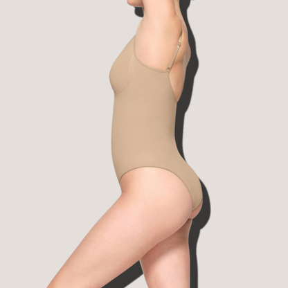 BODYSUIT BRAGA ULTRA MOLDEADOR