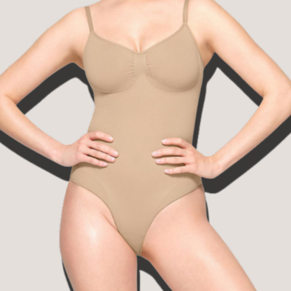 BODYSUIT BRAGA ULTRA MOLDEADOR
