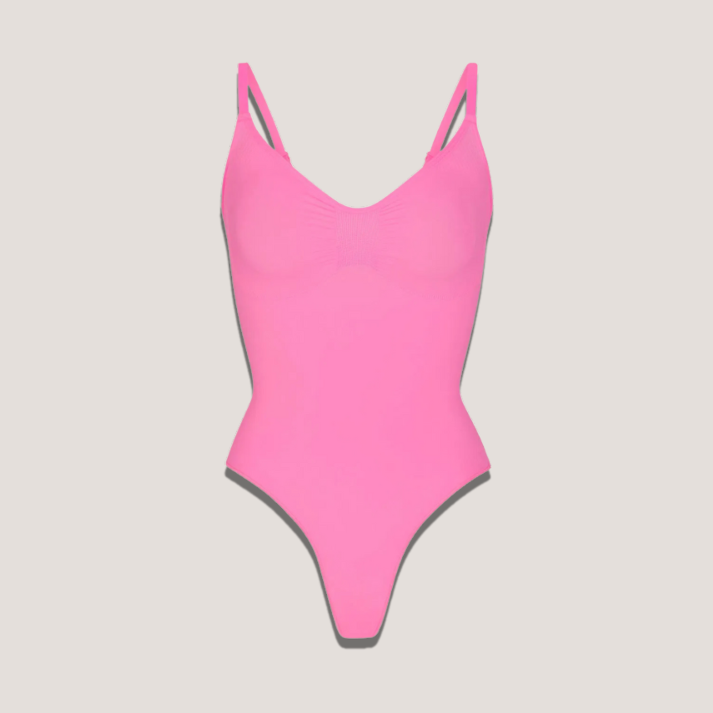 BODYSUIT BRAGA ULTRA MOLDEADOR