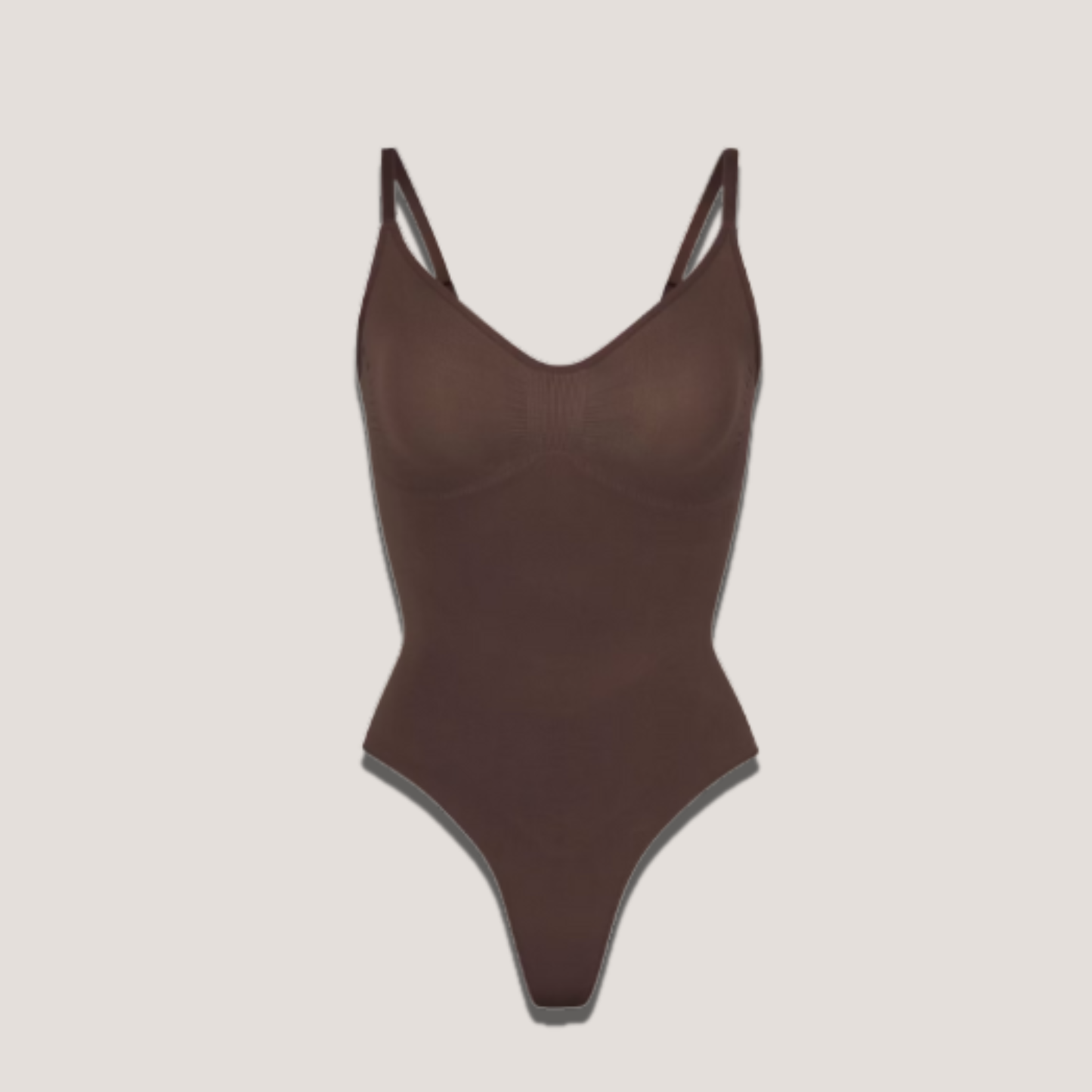 BODYSUIT BRAGA ULTRA MOLDEADOR