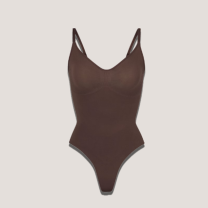 BODYSUIT BRAGA ULTRA MOLDEADOR