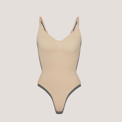 BODYSUIT BRAGA ULTRA MOLDEADOR