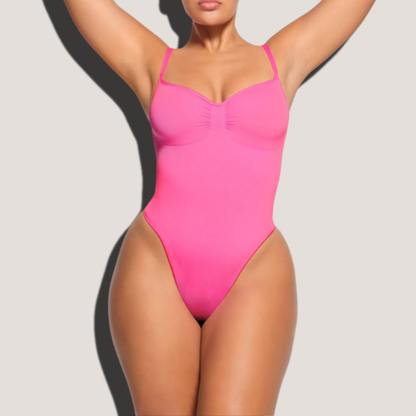 BODYSUIT BRAGA ULTRA MOLDEADOR