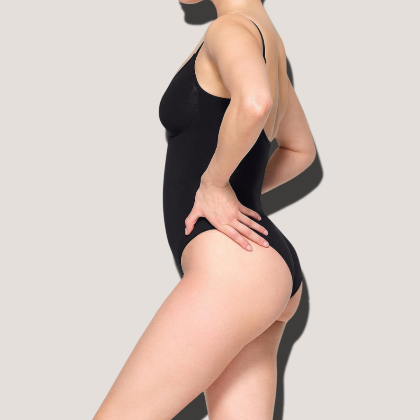 BODYSUIT BRAGA ULTRA MOLDEADOR