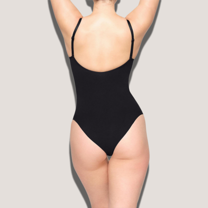 BODYSUIT BRAGA ULTRA MOLDEADOR