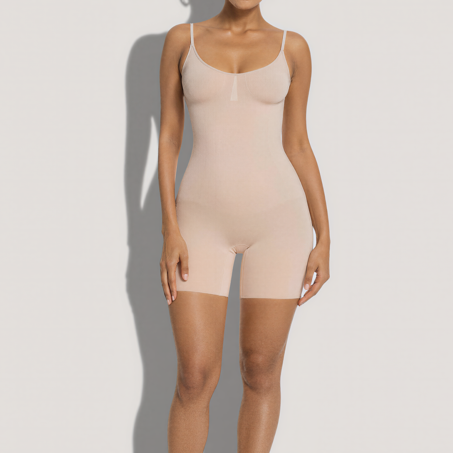 BODYSUIT ULTRA MOLDEADOR DE CUERPO ENTERO