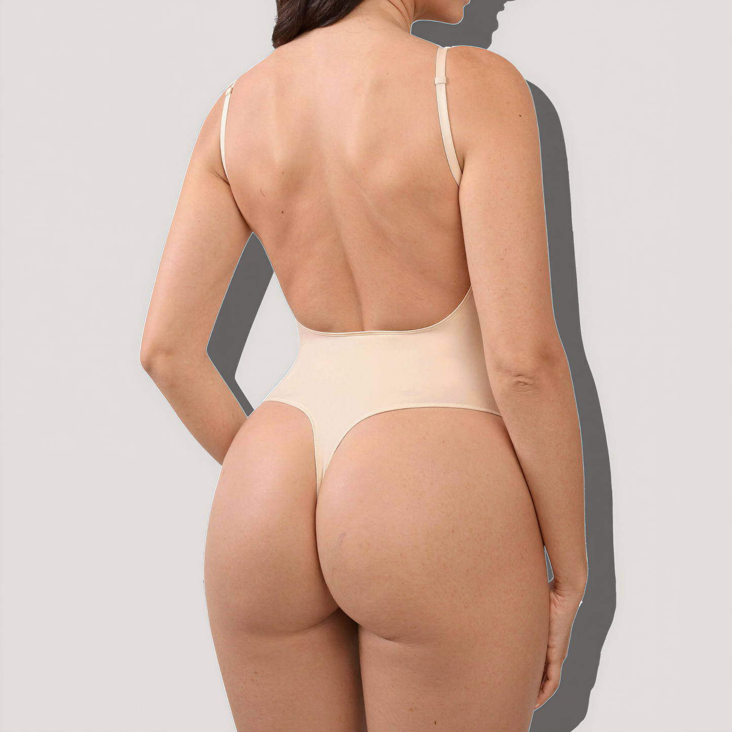 BODY TANGA ESPALDA DESNUDA