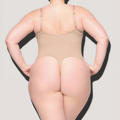 BODY TANGA ULTRA MOLDEADOR