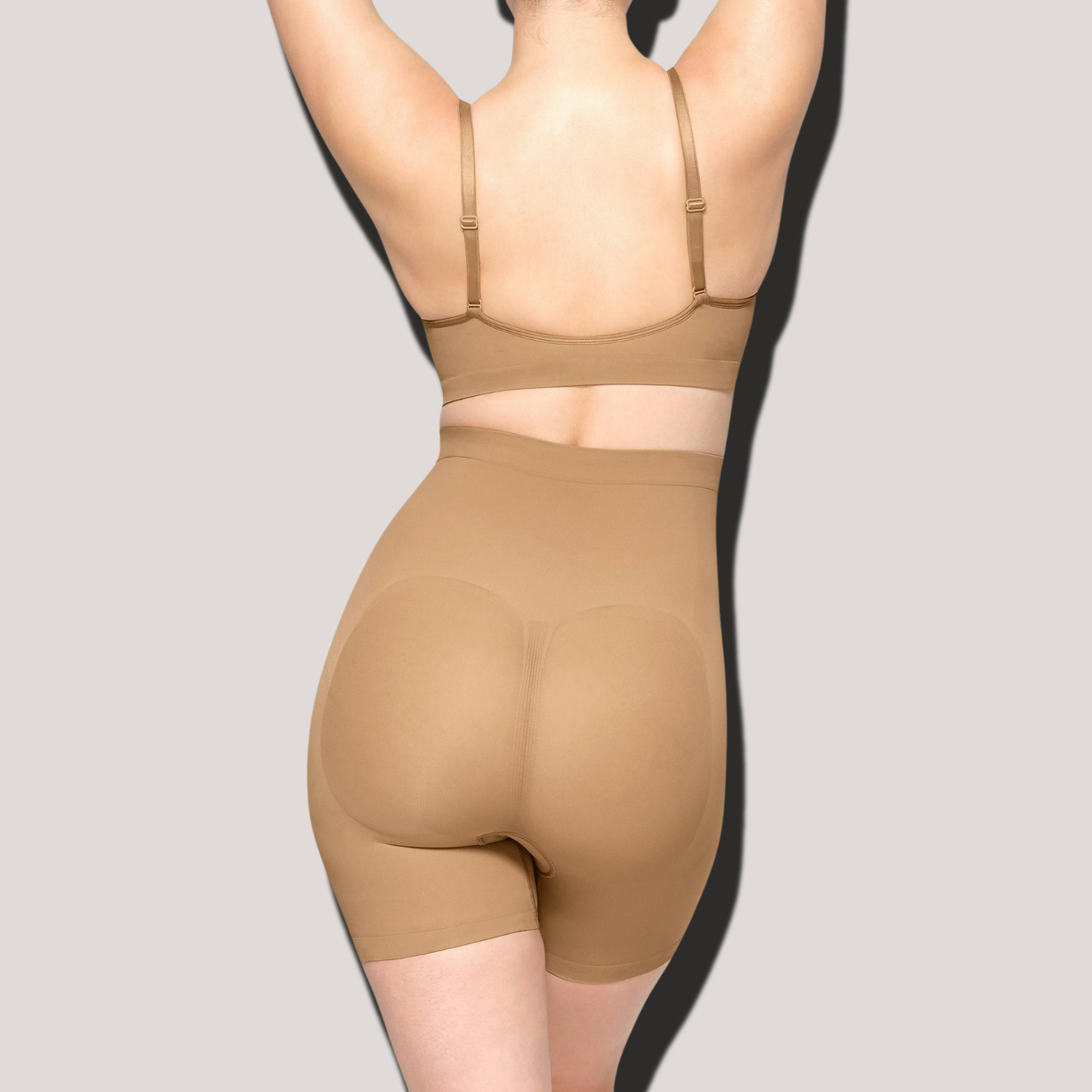 SHORT ULTRA MOLDEADOR