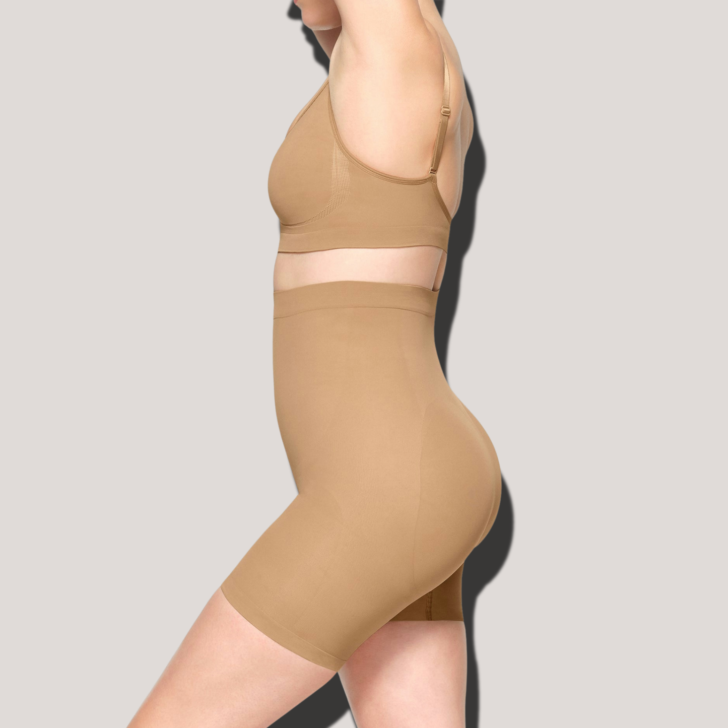 SHORT ULTRA MOLDEADOR