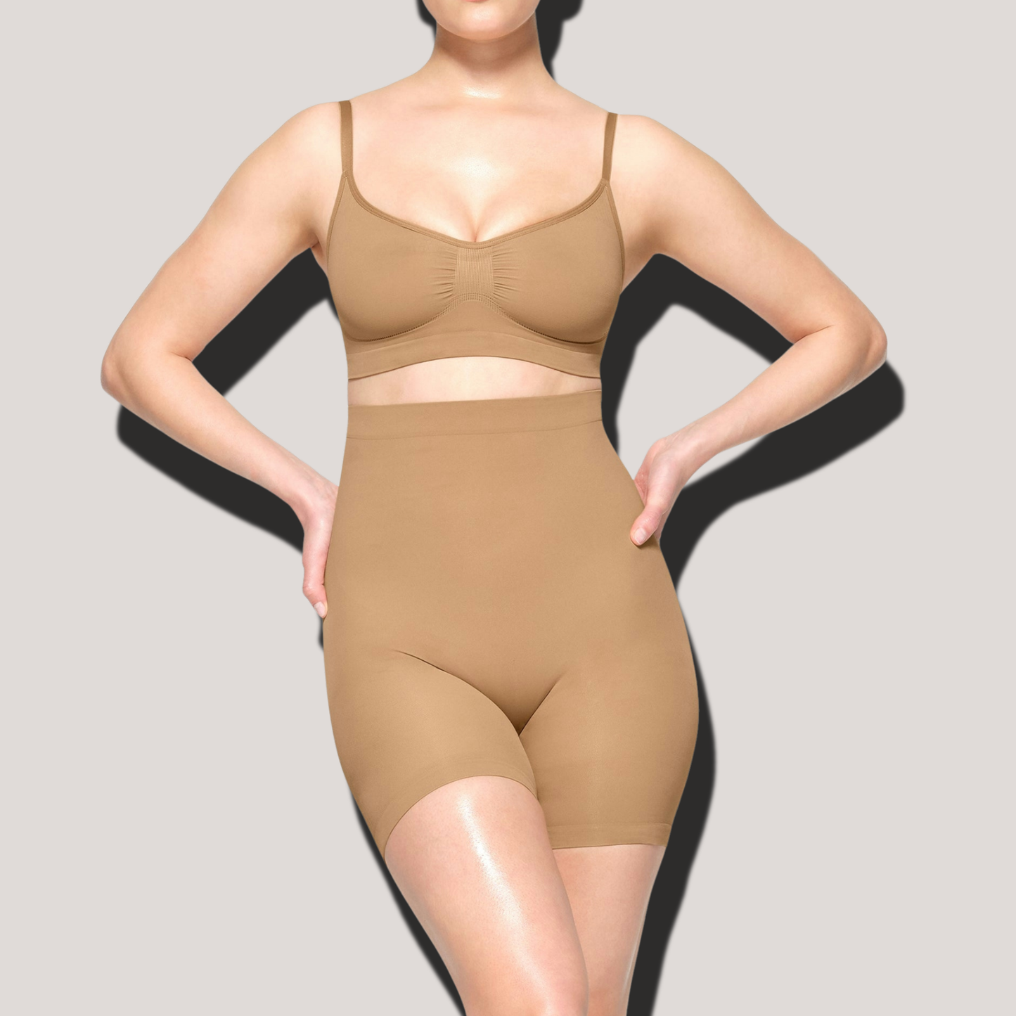 SHORT ULTRA MOLDEADOR